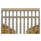 Aqueduct of Segovia