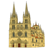 Burgos Cathedral