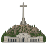 Valle de los Caídos