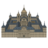 El Escorial Monastery
