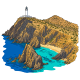 Cabo de Gata Natural Park