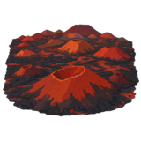 Timanfaya National Park Lanzarote