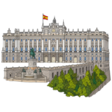 Royal Palace of Madrid