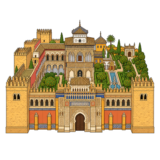 Alcázar of Seville