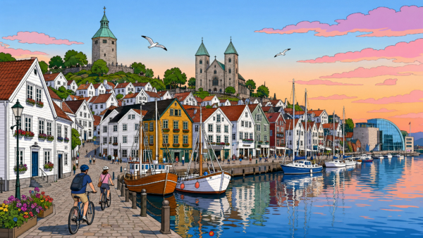 Stavanger