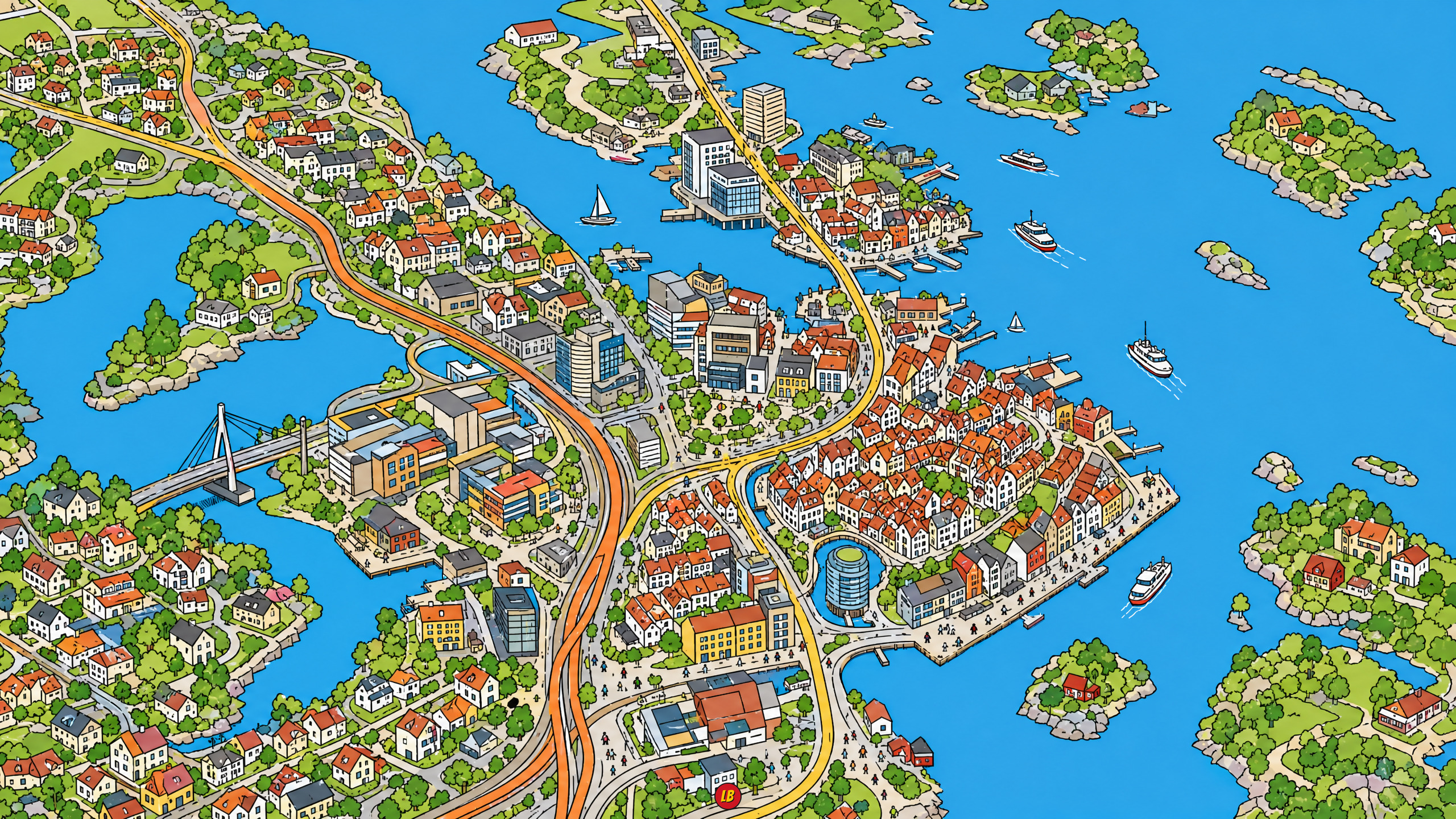 Stavanger
