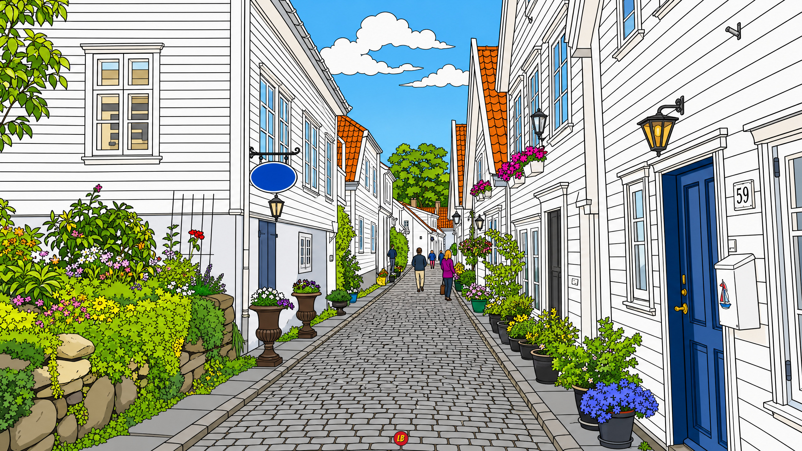 Stavanger