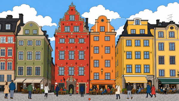 Stockholm