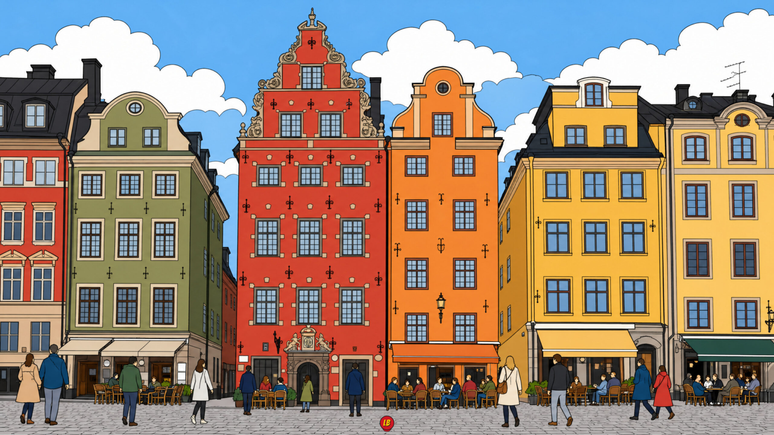 Stockholm
