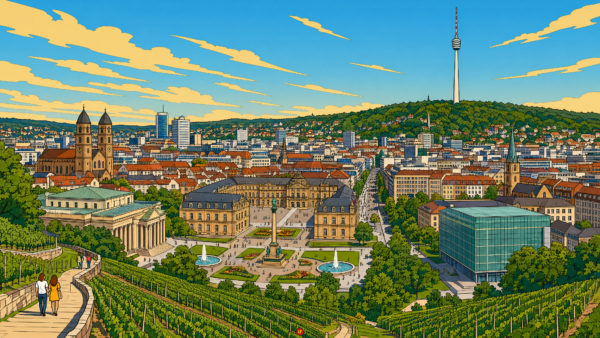 Stuttgart