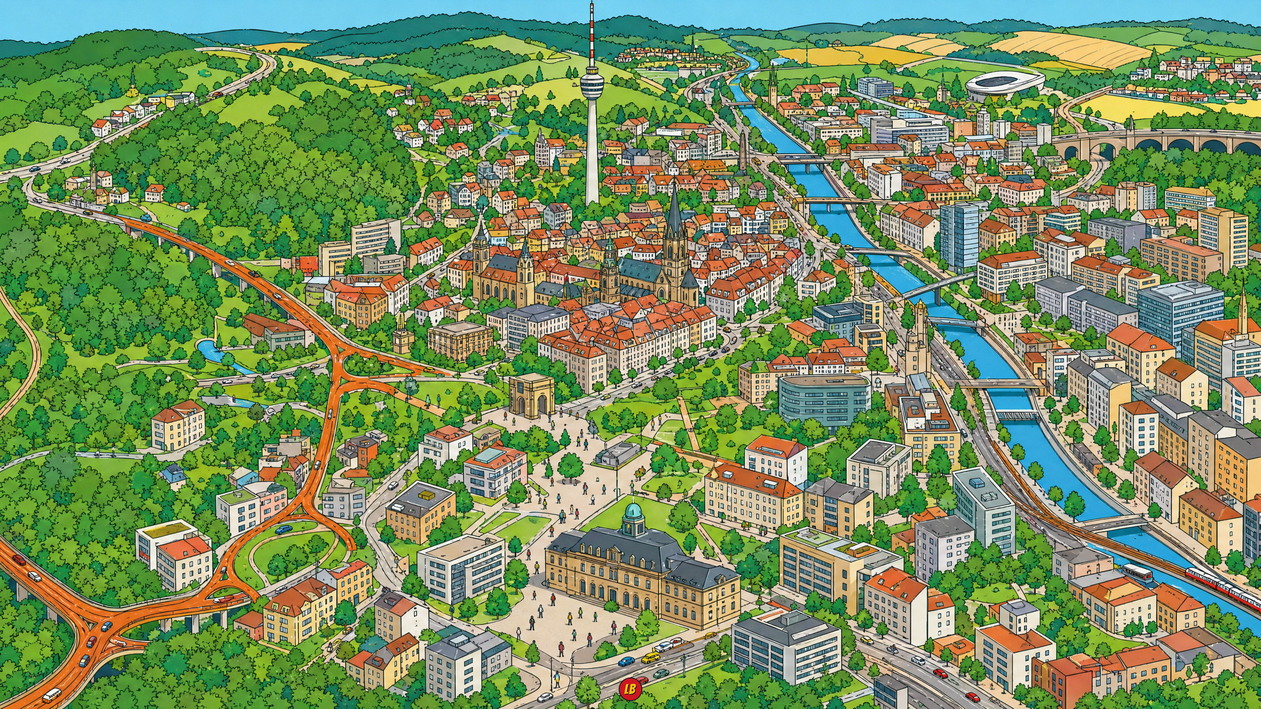 Stuttgart