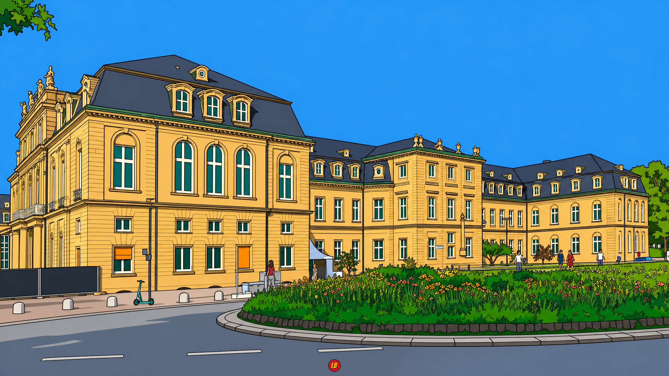 Stuttgart