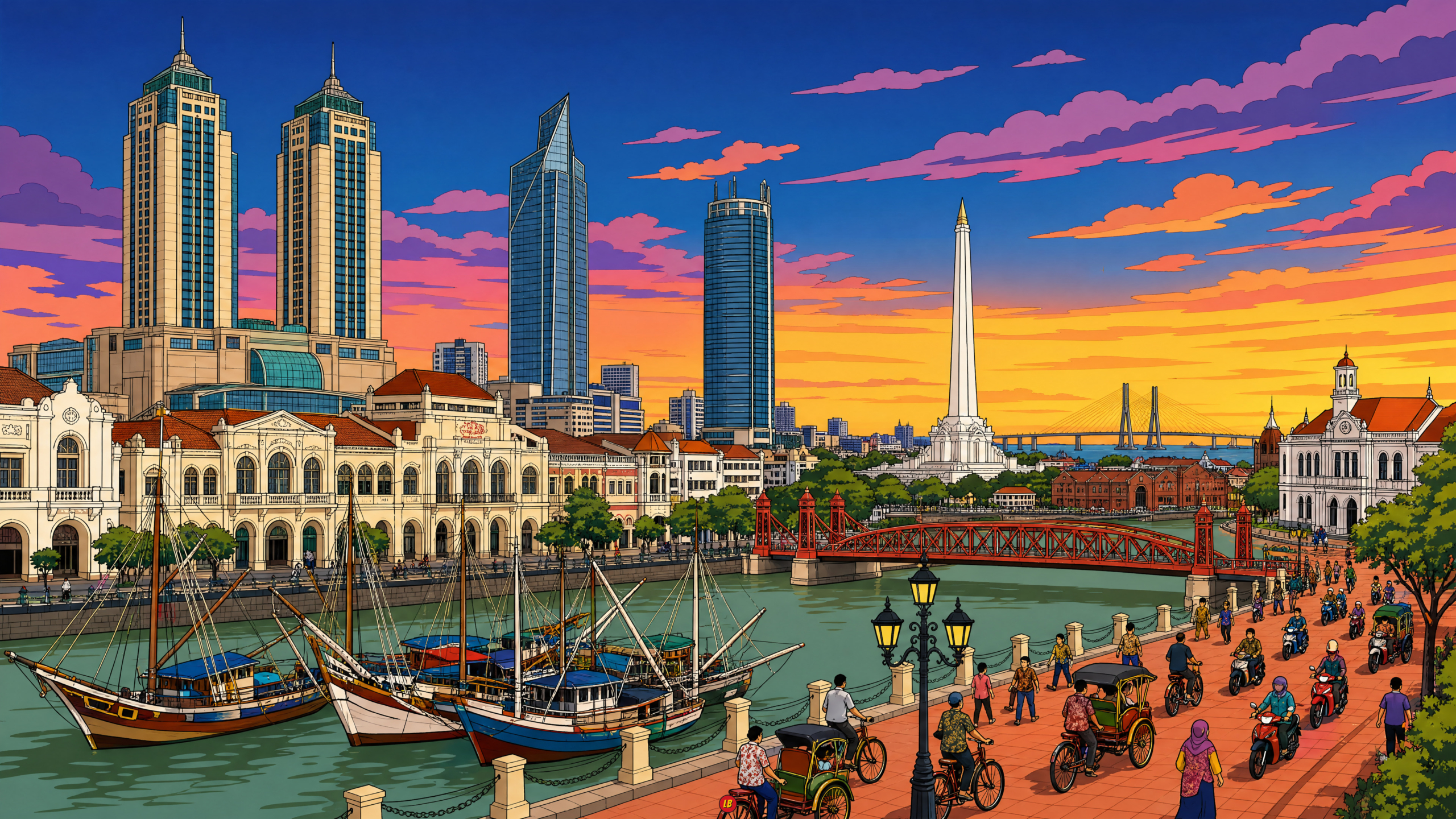 Surabaya