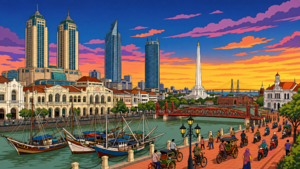Surabaya