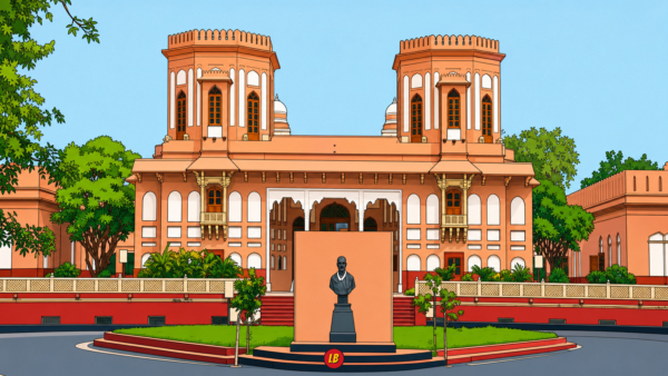 Sardar Patel Museum