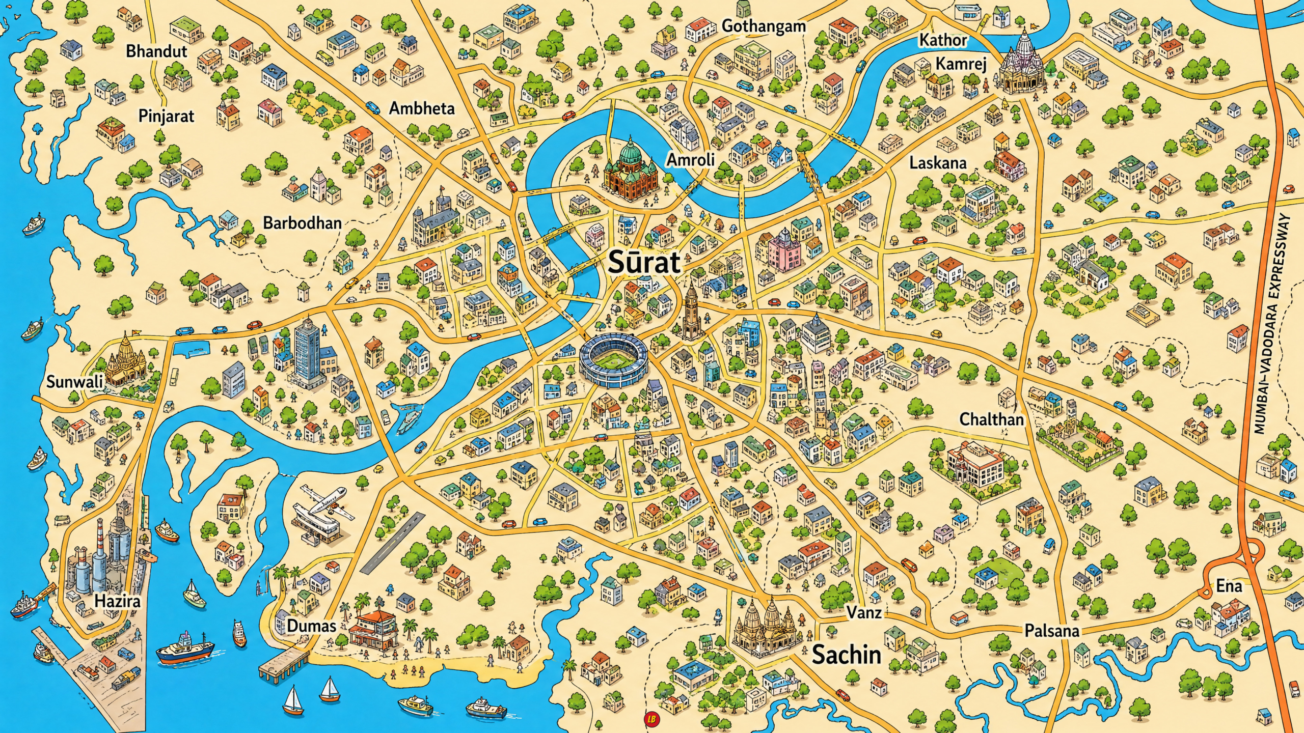 Sūrat