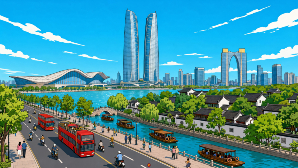 Suzhou