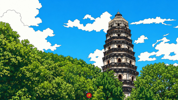 Tiger Hill
