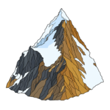 Kebnekaise Summit