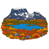 Abisko National Park