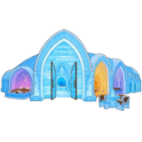 Icehotel Jukkasjärvi