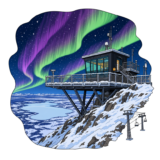 Aurora Sky Station Abisko