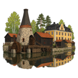 Engelsberg Ironworks