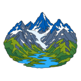 Sarek National Park