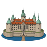 Kalmar Castle