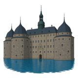 Vadstena Castle