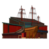 Vasa Museum Stockholm