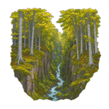 Söderåsen National Park