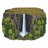 Fulufjället National Park
