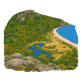 Stenshuvud National Park