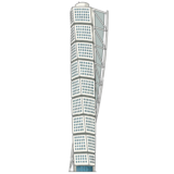 Turning Torso Malmö