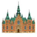 Nordiska Museet Stockholm