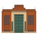 Swedish History Museum Stockholm