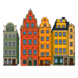 Gamla Stan Stockholm