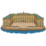 Stockholm Royal Palace