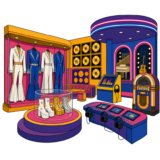 ABBA Museum Stockholm