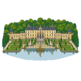 Drottningholm Palace