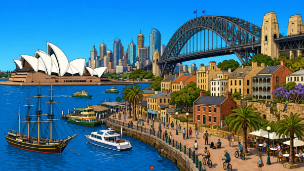 Sydney