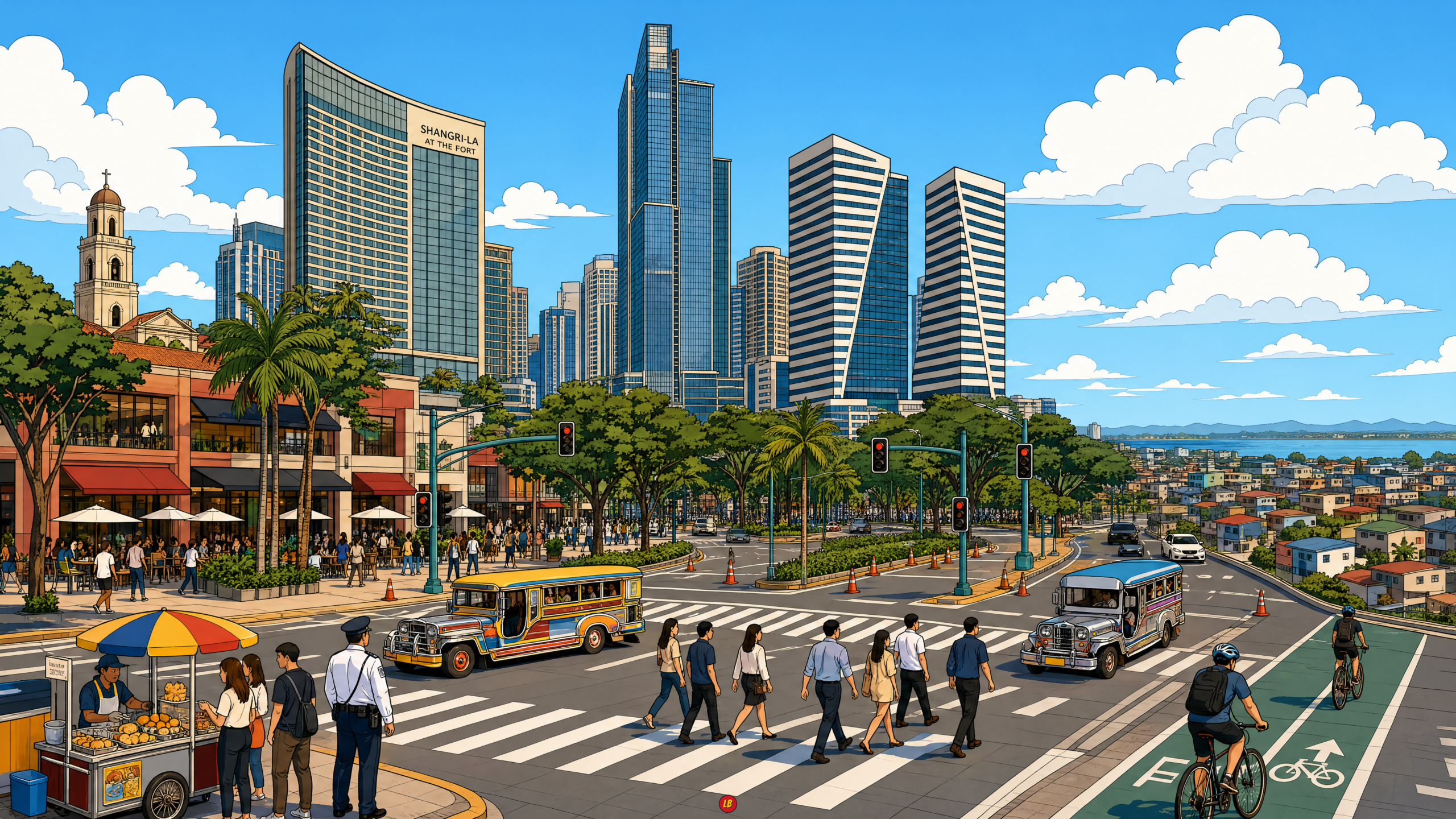 Taguig City