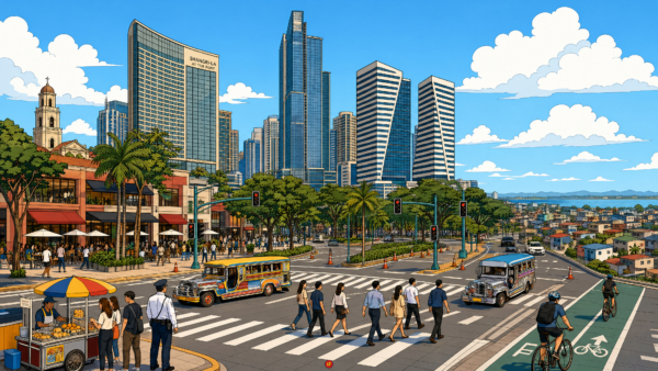 Taguig City