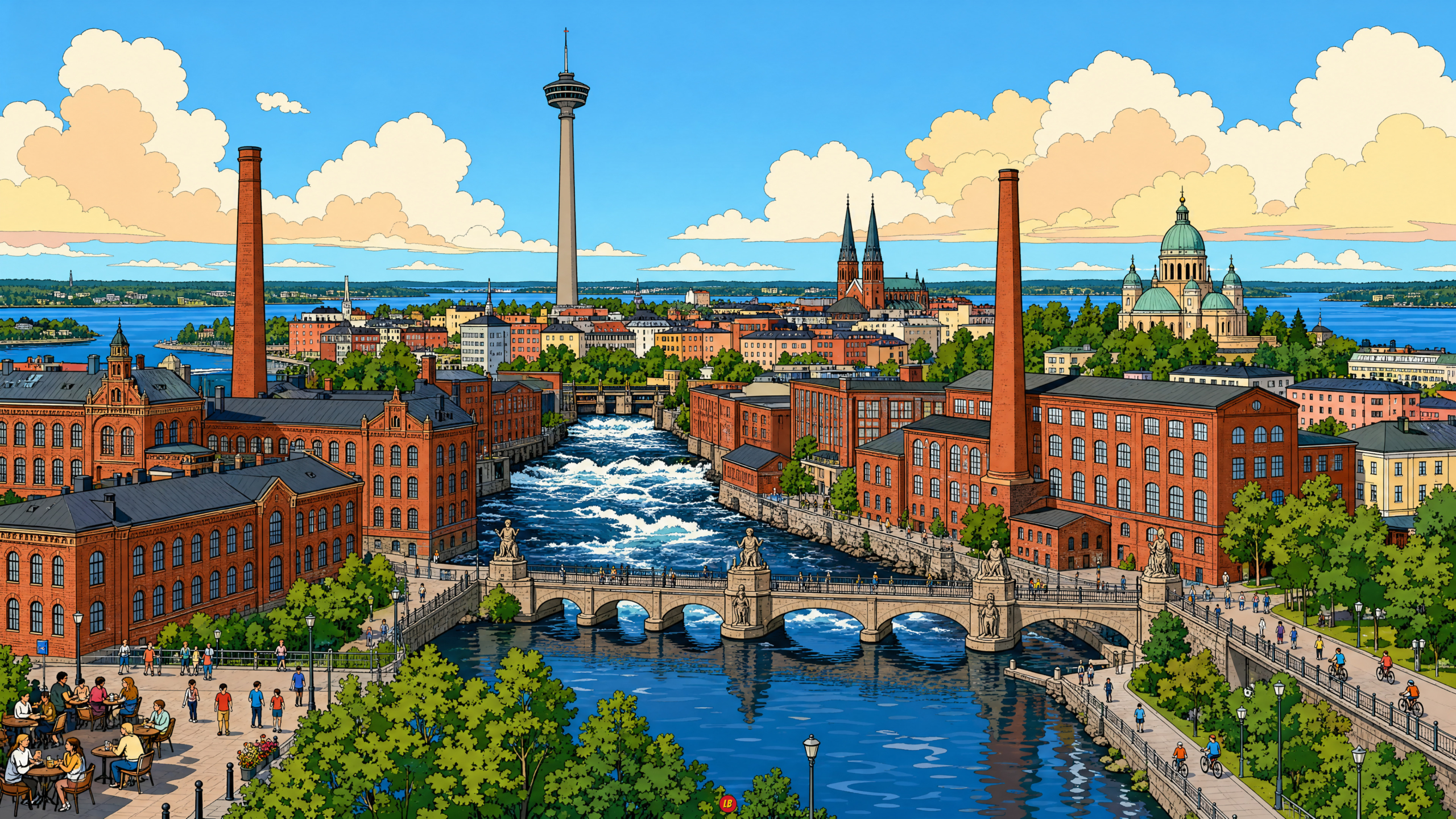 Tampere