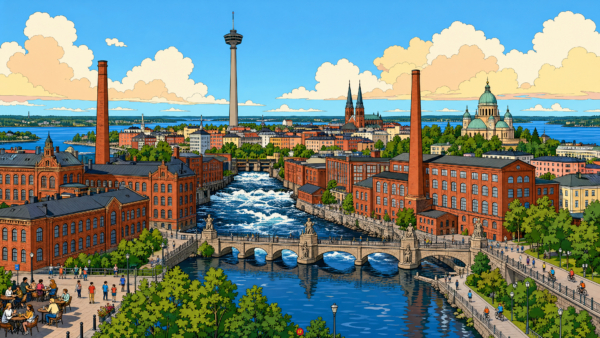 Tampere