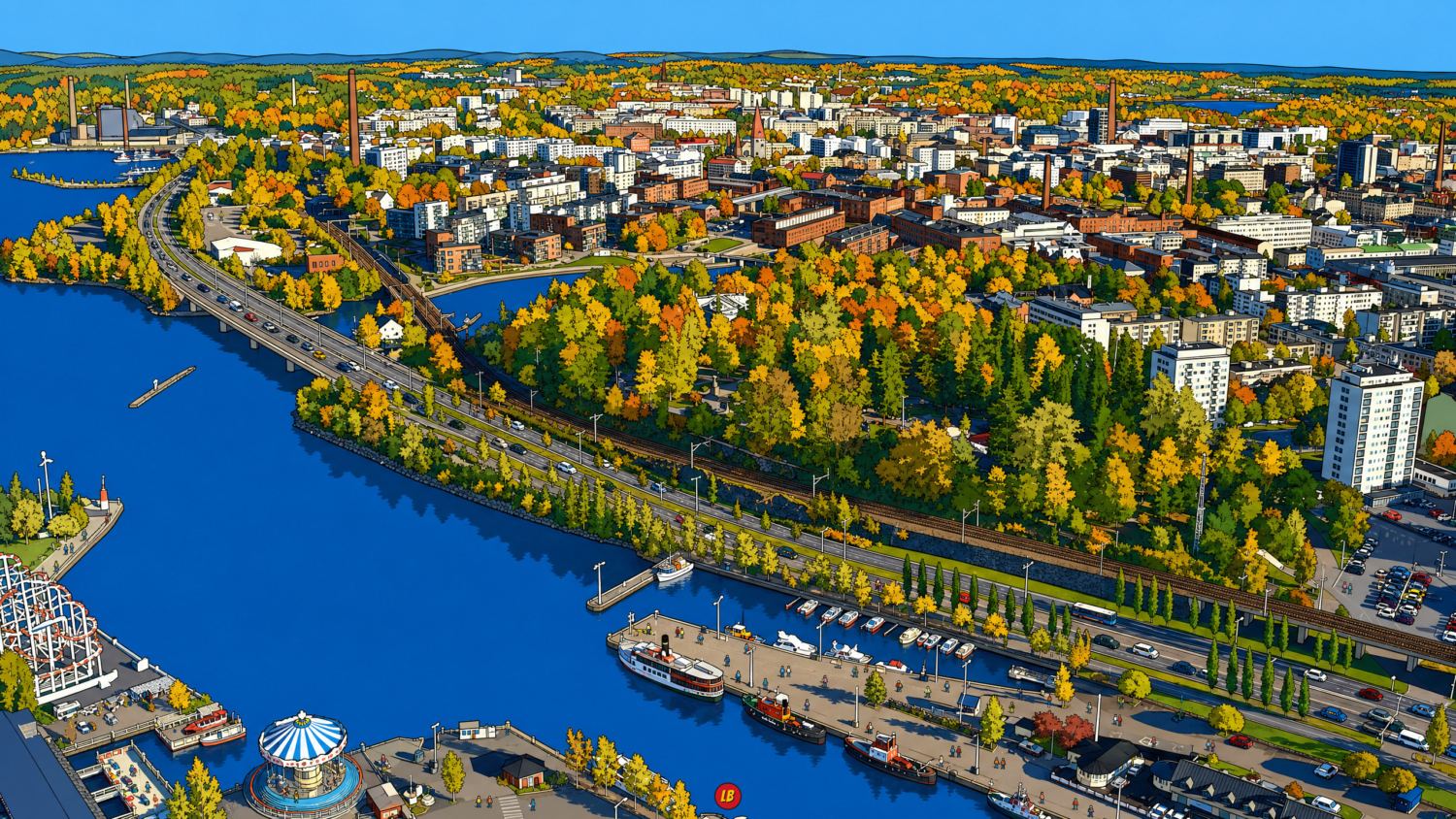 Tampere