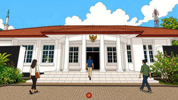Tangerang City Museum