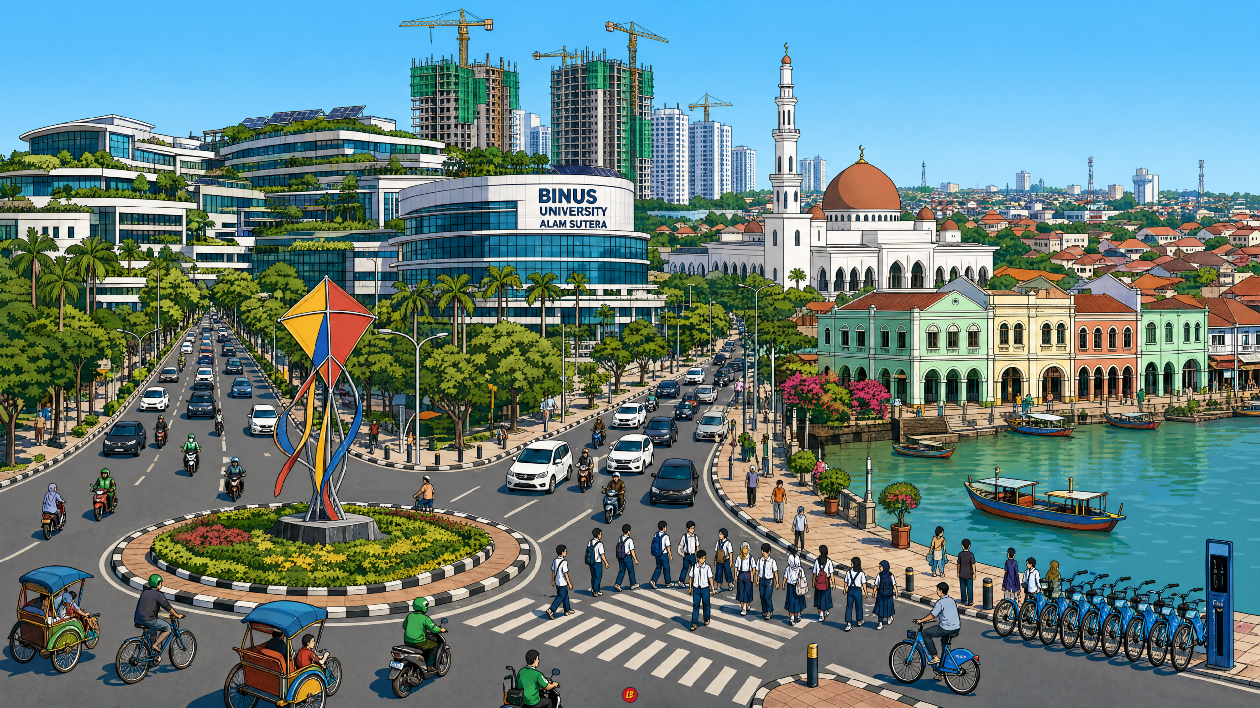 Tangerang