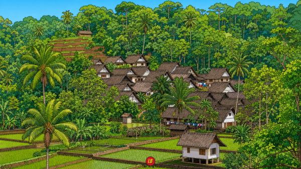 Kampung Naga